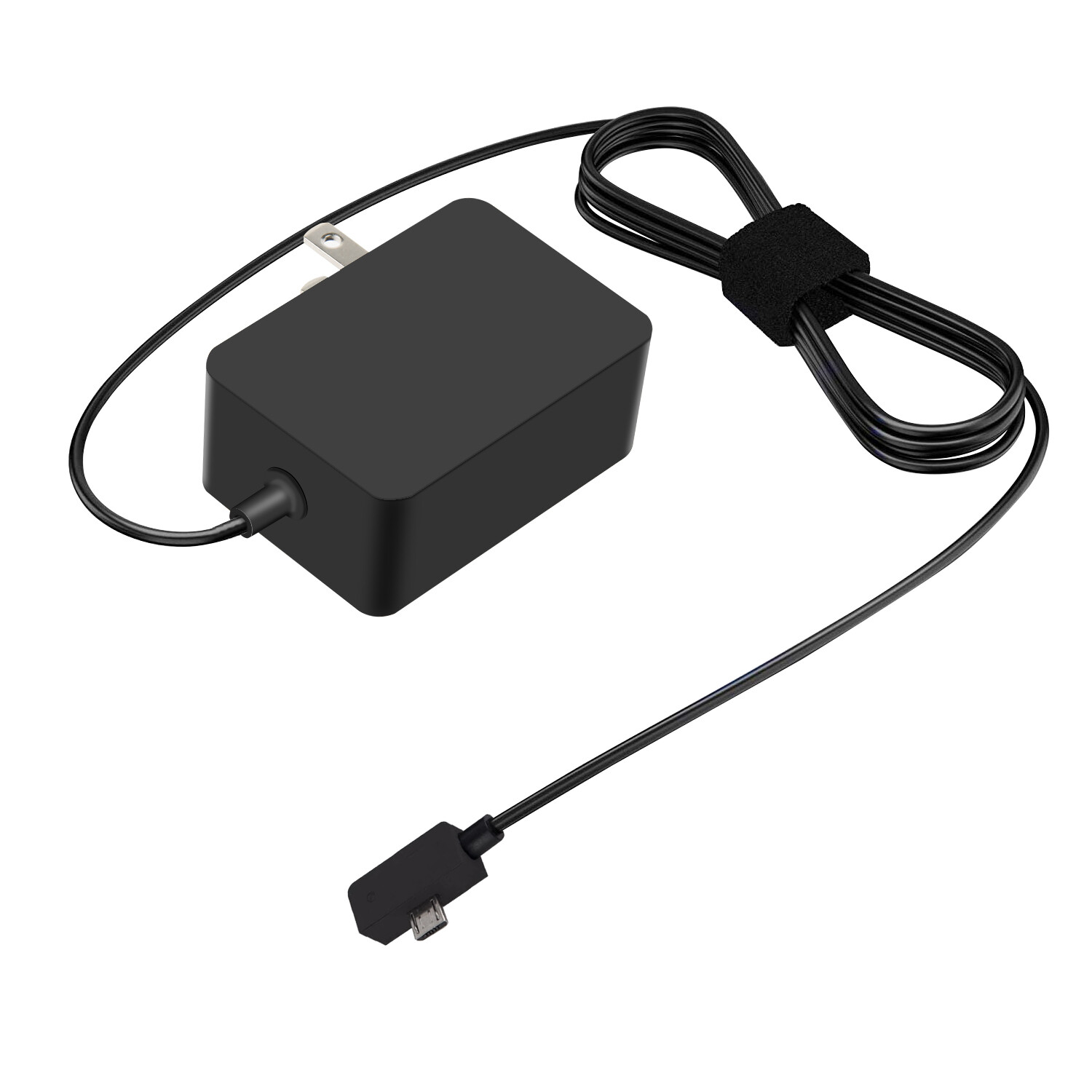 New For Microsoft Surface 3 Charger 5.2V 2.5A 13W Power Supply AC Adapter 1623