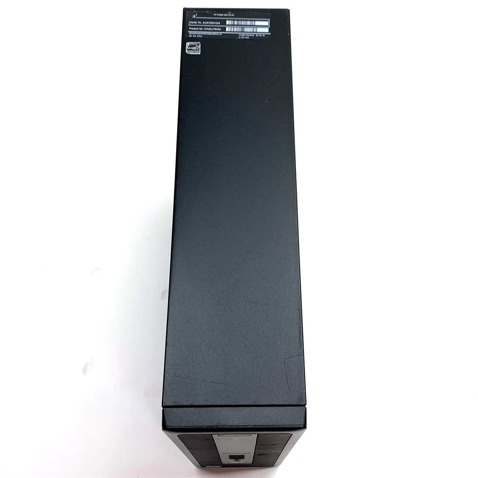 HP ProDesk 600 G2 SFF PC Intel Core i5-6500 3.2GHz 8GB DDR4 240GB SSD Windows 10