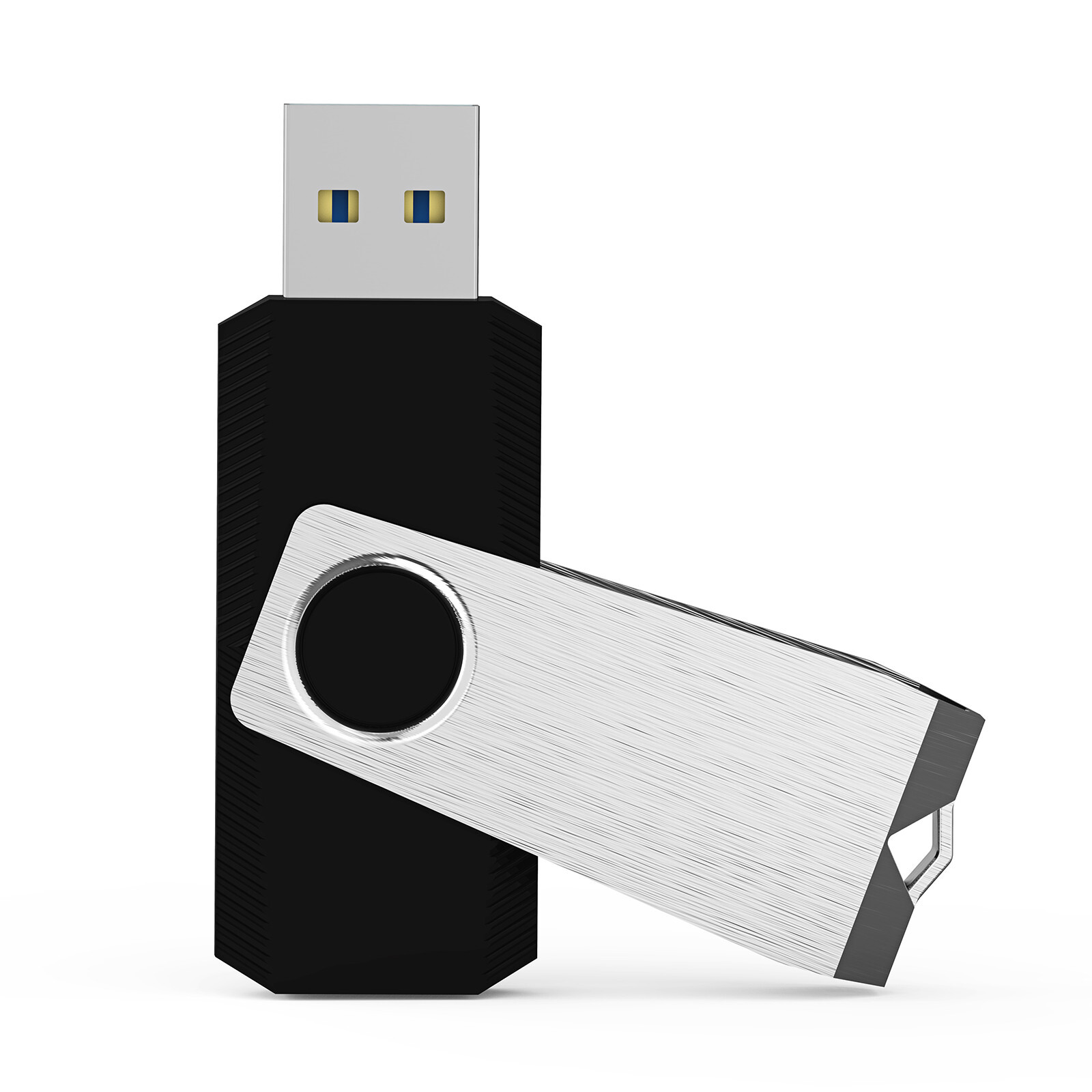1/5/10PCS USB 2.0 Flash Drive 32GB 64GB 128GB Memory Stick Thumb Drives Lot