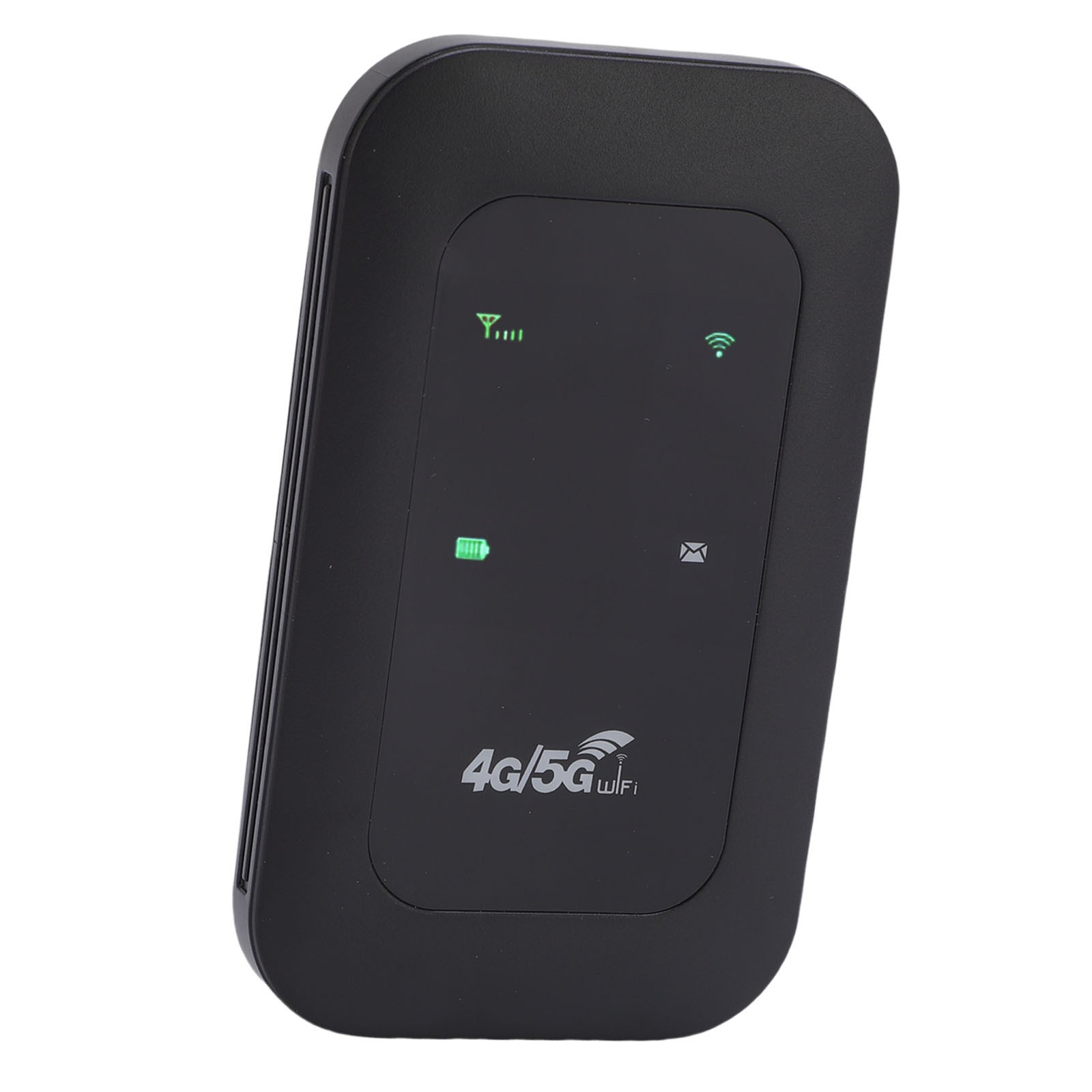 10 Device 4G LTE Mobile Router 300Mbps High Speed SIM Card Slot Portable Wi IKUV