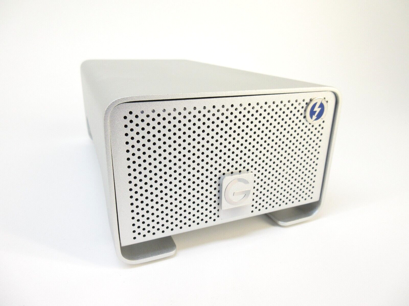 G-Technology 8TB G-RAID External Hard Drive Array – 0G02272