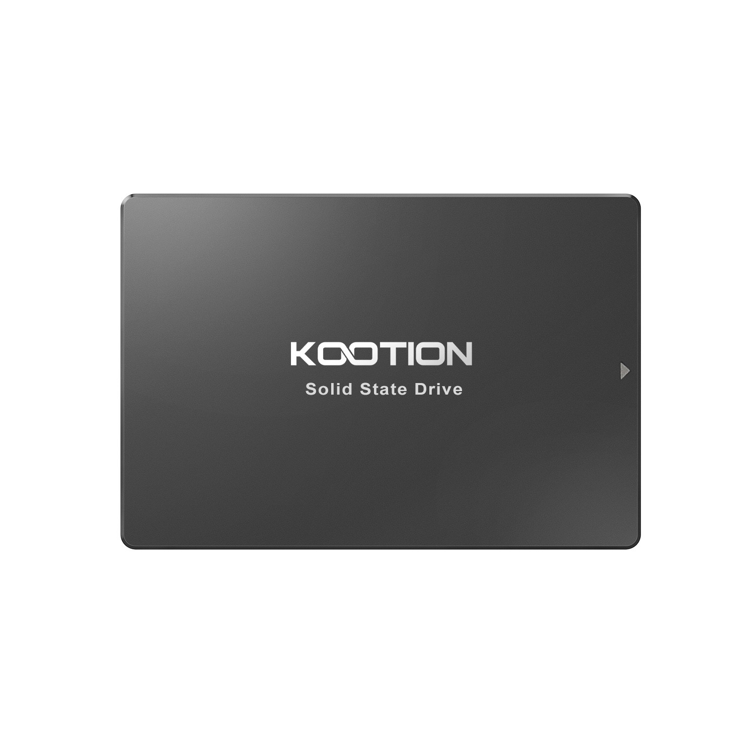 KOOTION 256GB 512GB SATA SSD 2.5 inch Solid State Drive Up to 500MB/s Internal