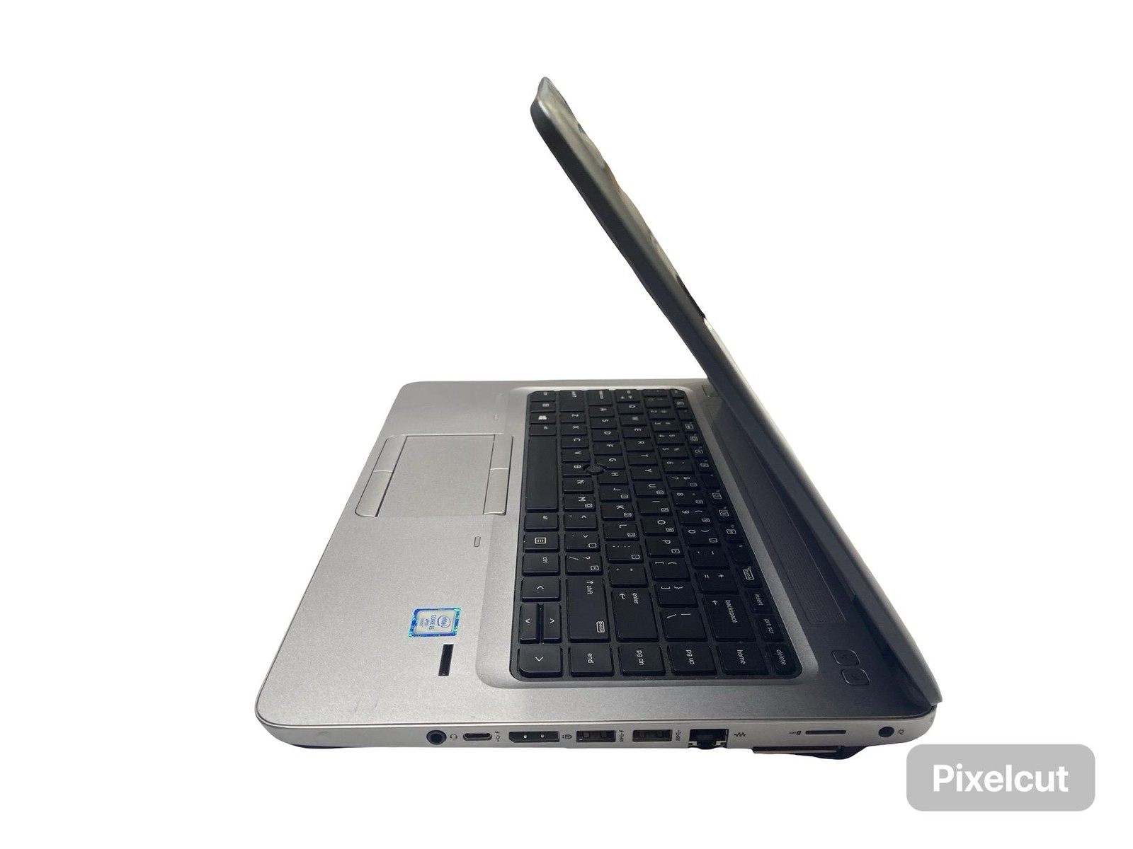 HP ProBook 640 G2 i5 6300U 8GB 128GB Windows 11 Pro NO Battery Grade D