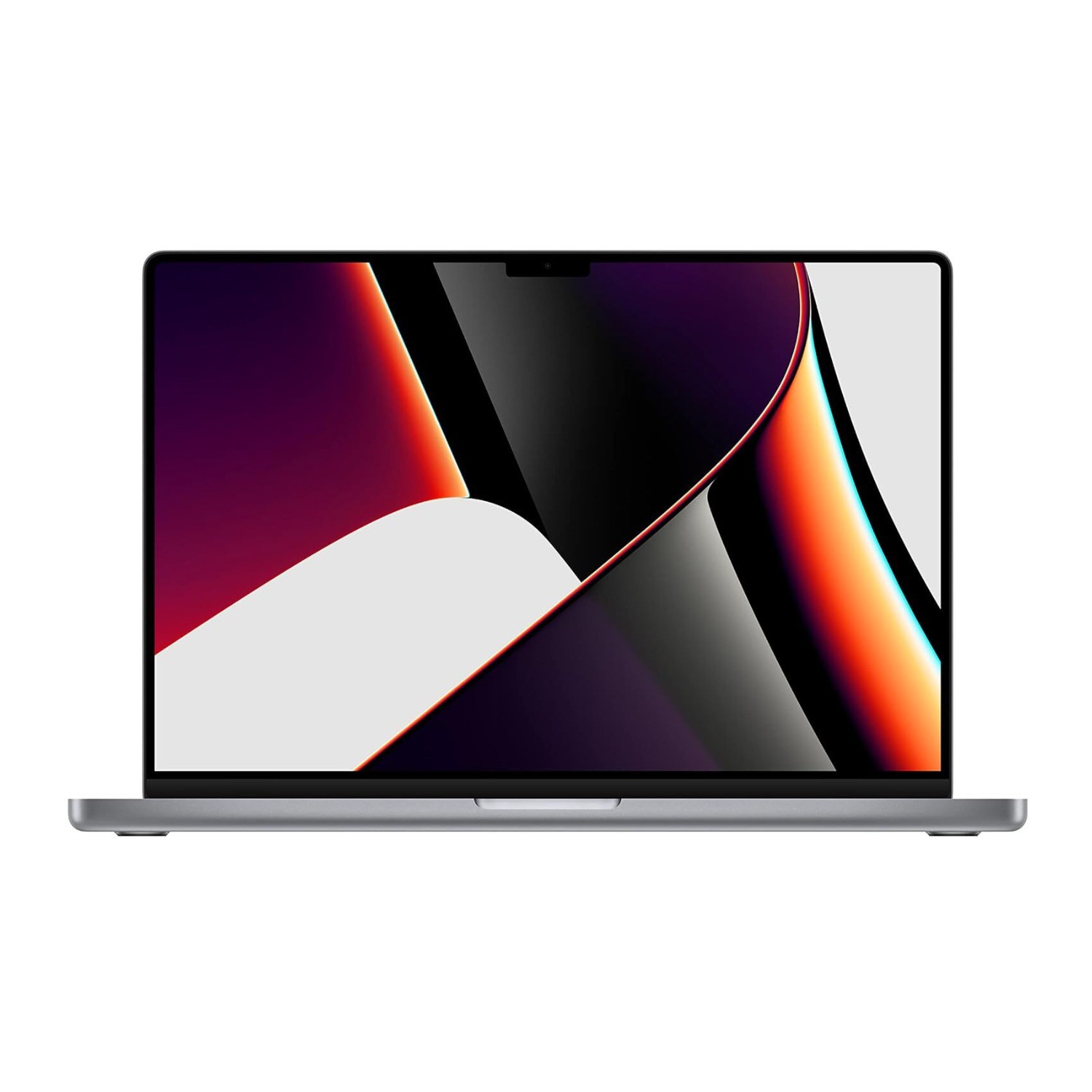 Apple MacBook Pro 16″ 2021 M1 Pro 32GB 1TB SSD Space Gray MK1E3LL/A A2485 Laptop