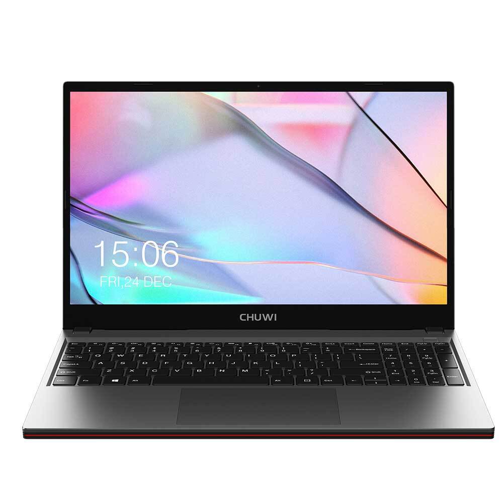 CHUWI CoreBook XPro 15.6″ Laptop Intel Core i5-12450H 4.4 GHz 512GB SSD Win 11H