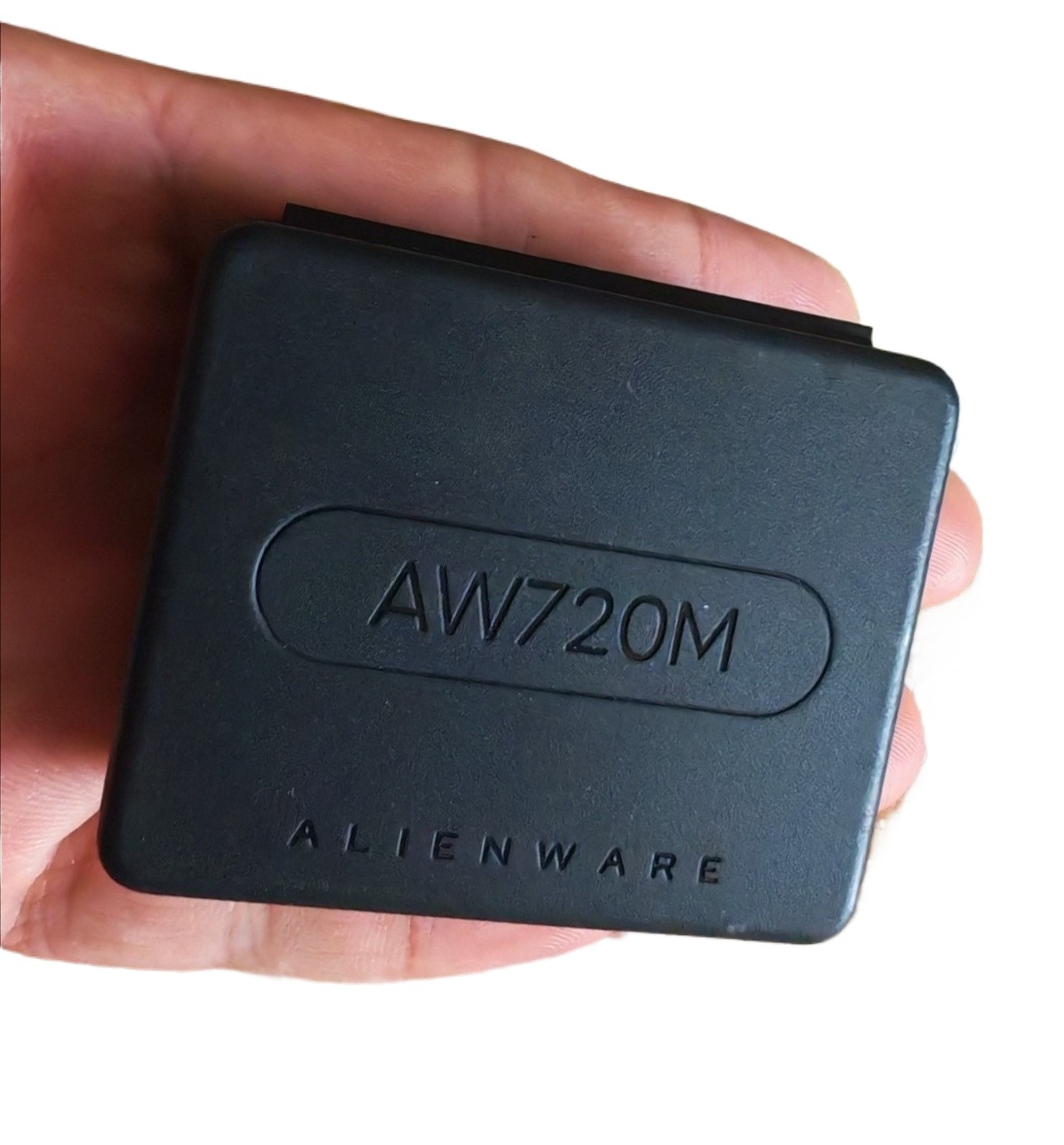 New Adapter extender USB-C Receiver for Alienware AW720M Wireless Gaming Mouse