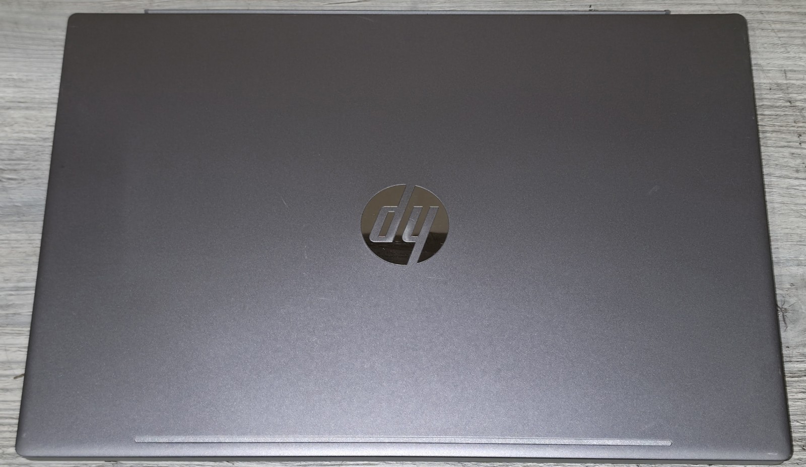 HP Pavilion 15-15.6″ Laptop Intel Core i7-1065G7 8GB RAM
