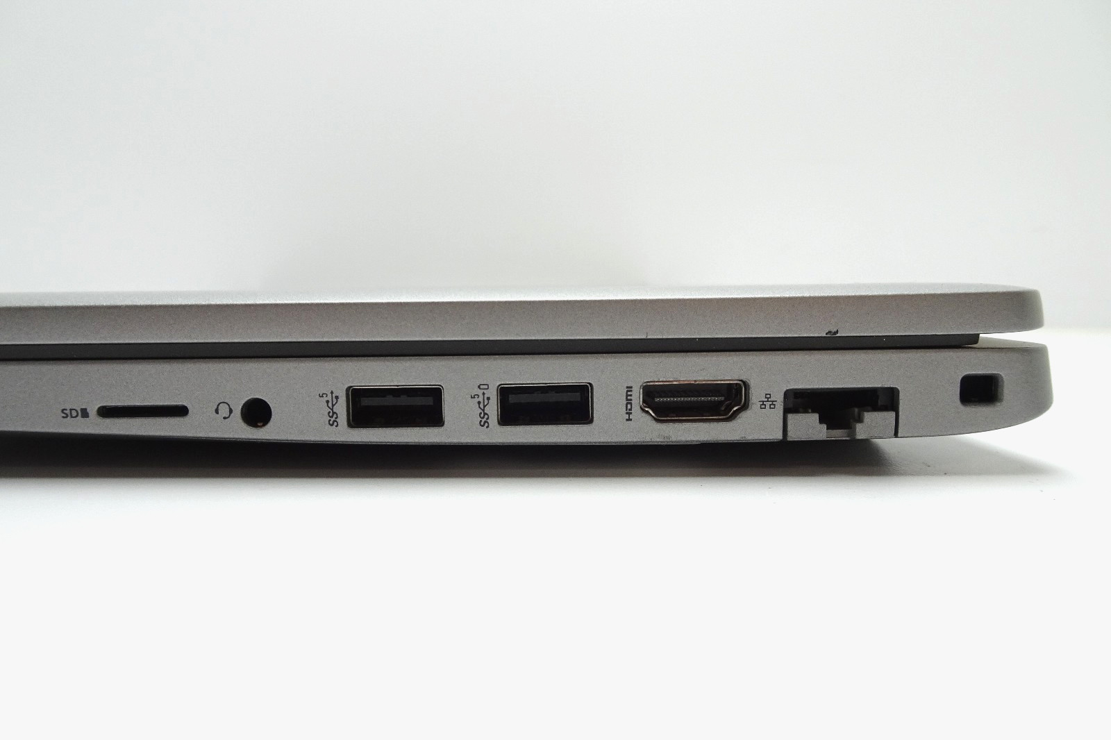 Dell Latitude 5530 Laptop | i5-1245U | 16GB RAM | 256GB NVMe | LINUX | READ