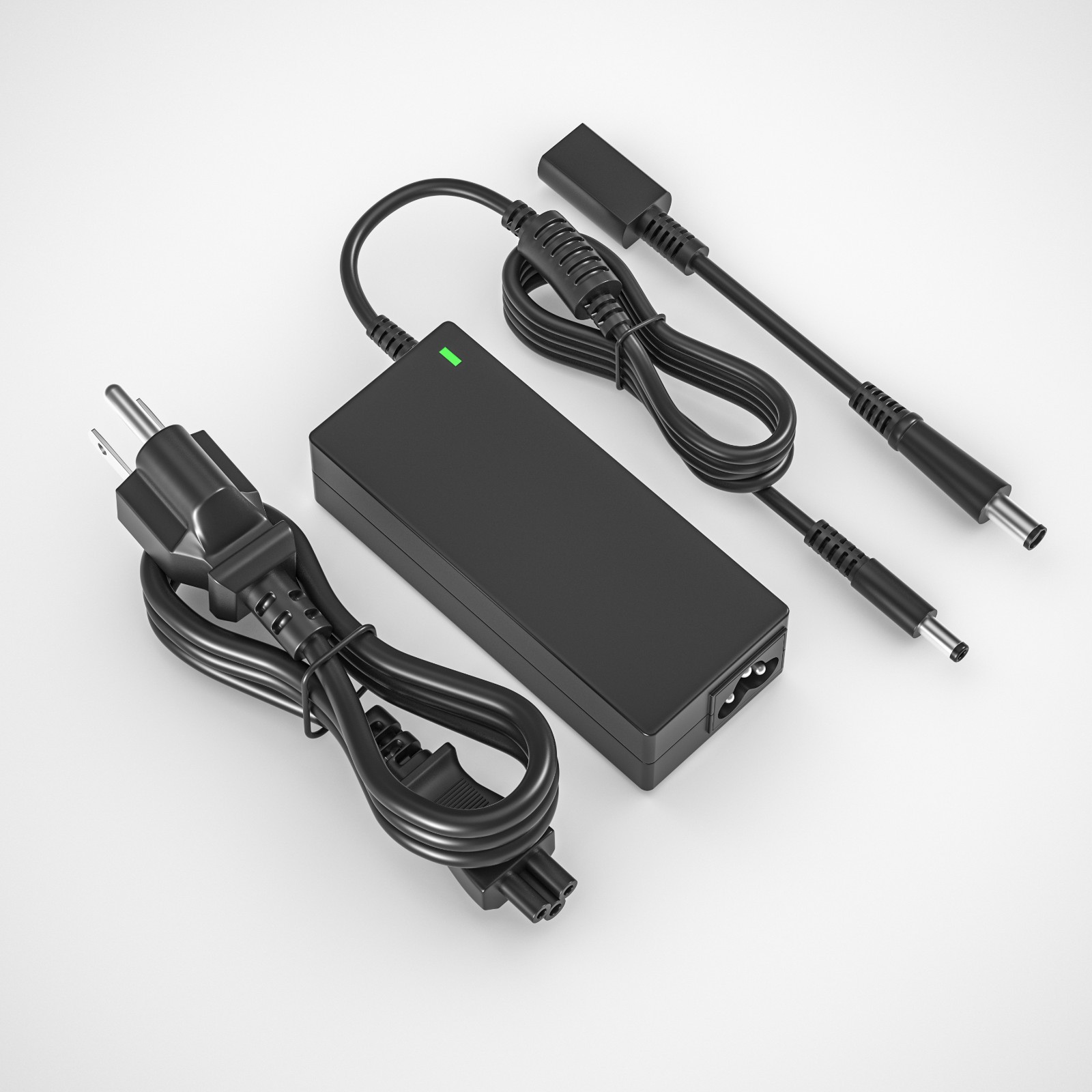 90W 65W Laptop Charger for Dell Latitude Series E5430 E7470 5480 5580 5590 E6410