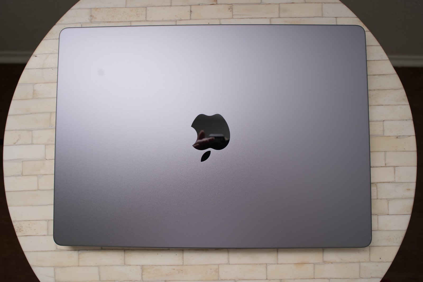 Apple MacBook Pro 14″ A2442 M1 Pro 32GB 512GB SSD 14-Core GPU
