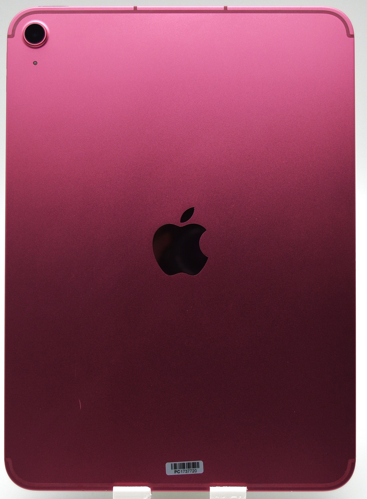 Apple iPad 11 A16 (2025) 128GB Wifi/Cellular Pink PC1737720