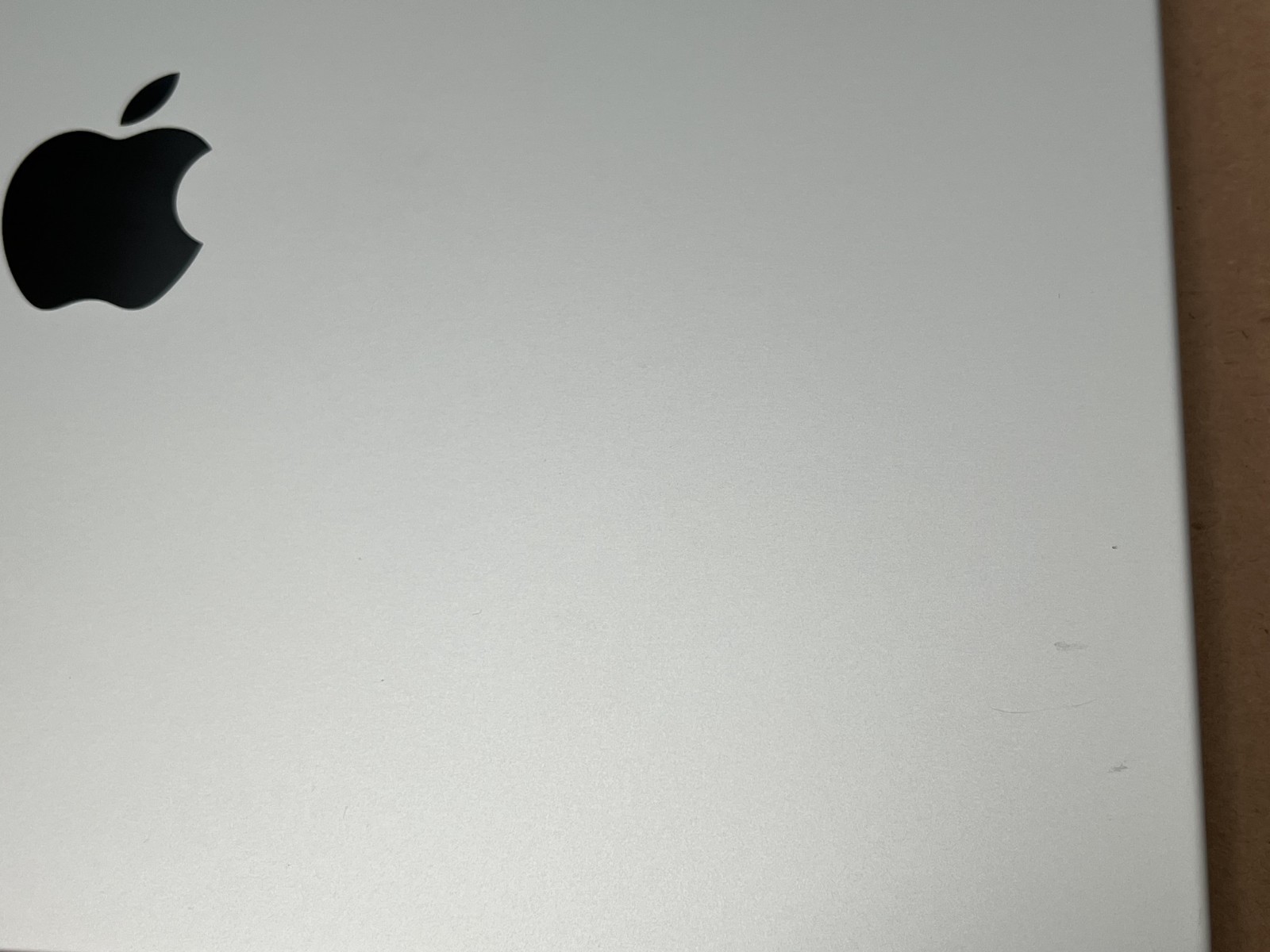 Apple MacBook Pro M1 Pro 10-Core 16.2 Inch 32GB RAM 1TB SSD Silver A2485