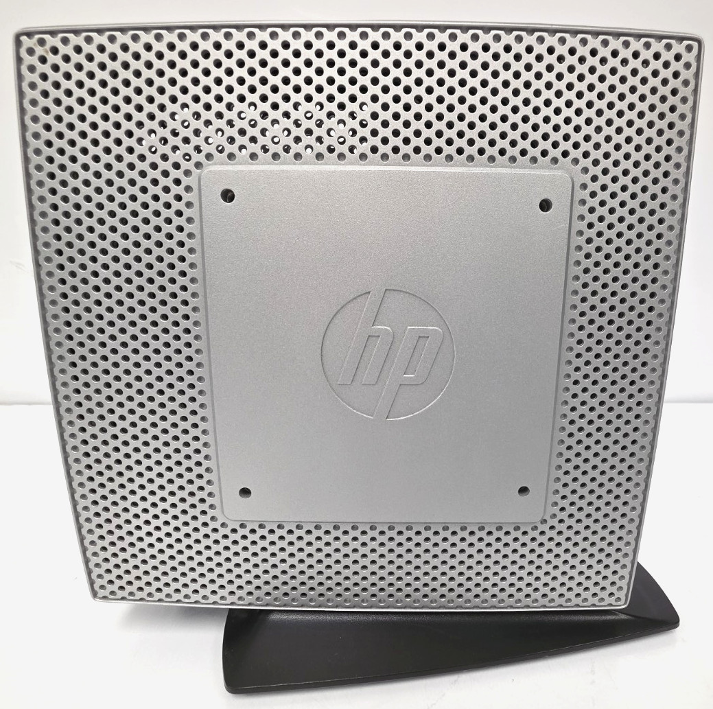 HP t510 Thin Client| VIA Eden X2 U4200| 2GB RAM| 16GB| No OS