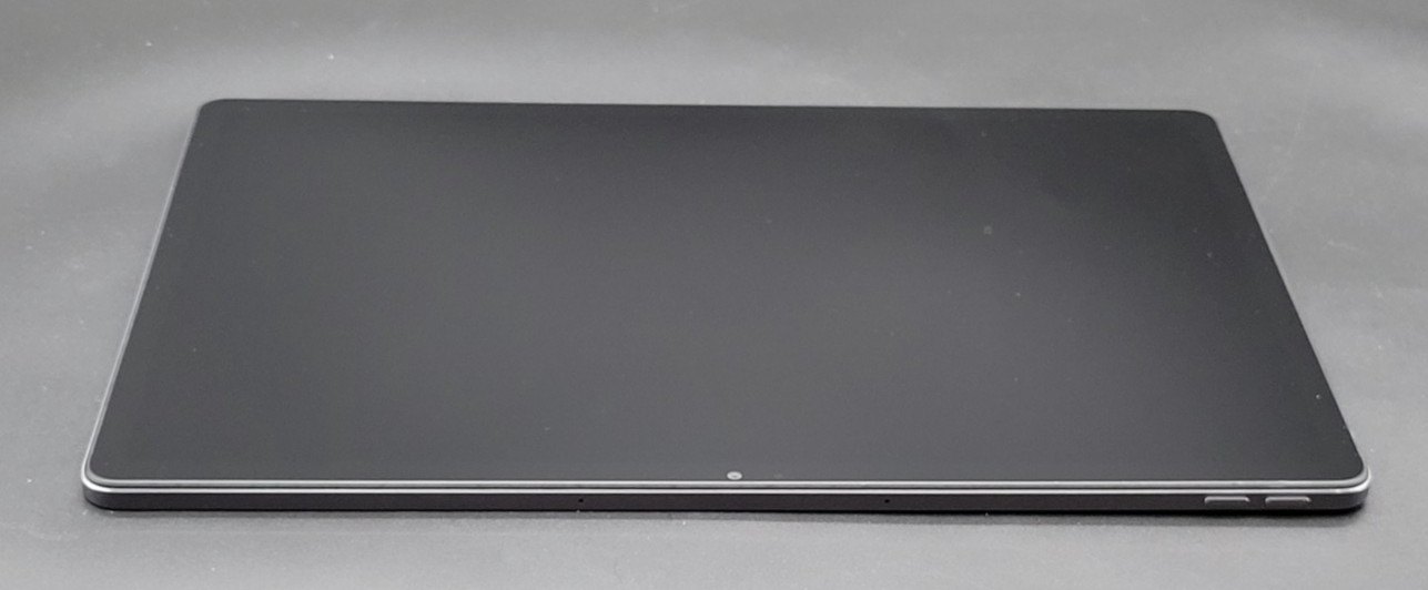 Lenovo – Tab P12 RAM 8GB Storage 256GB 3K Android Tablet ZACH0165U 12.7″