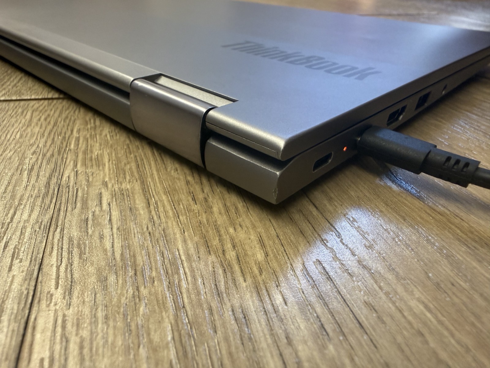 LENOVO ThinkBook 14s Yoga G3 IRU i5 1335U 1.3GHz 16GB RAM 256GB