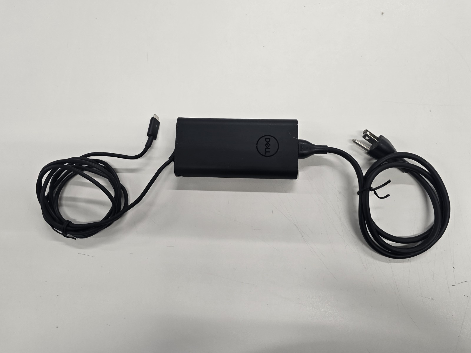 Genuine Dell 90W USB-C Laptop Charger AC Adapter HA90PM170 022TH3 Power…