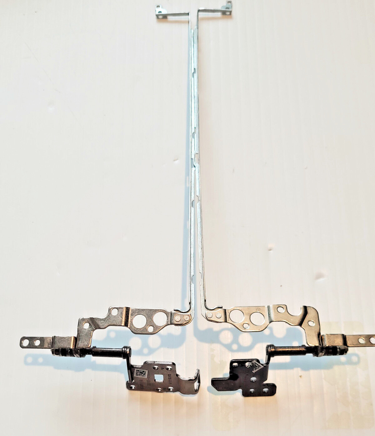 HP Stream 14-ax0XX Hinges for LCD, very good condition