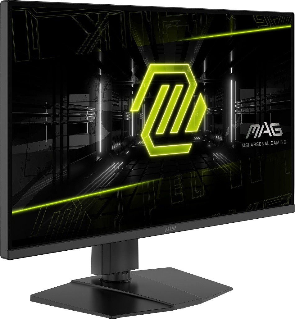 MSI MAG 275QPF X30 27″ WQHD Flat Rapid IPS Gaming Monitor, 300Hz/0.5ms HDR400