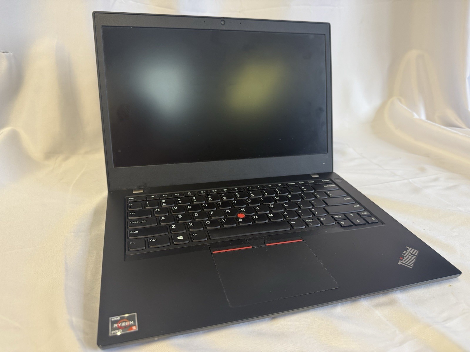 Lenovo ThinkPad L14 Gen 1 | Intel Core i5-1245U | 16GB RAM | 512GB SSD | Windows