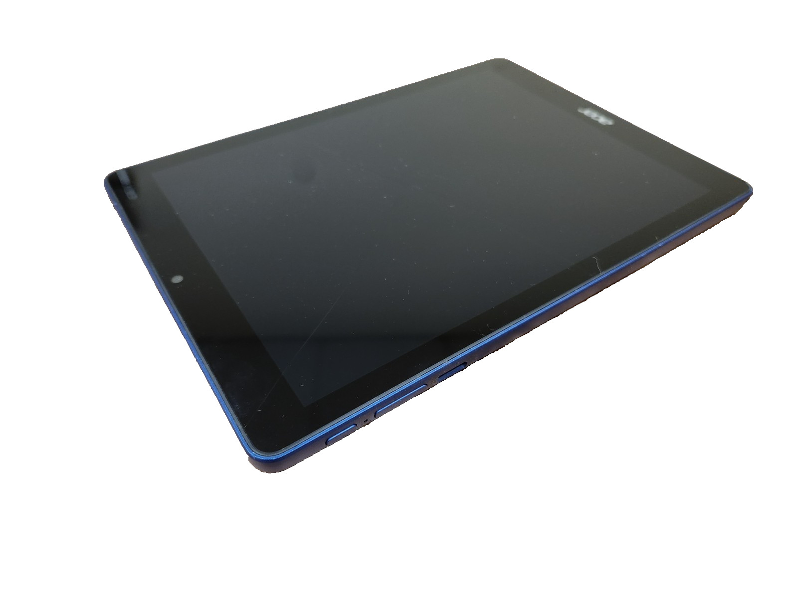 Acer Chromebook Tab 10 9.7″ 2.0GHz N18Q1 RK399 4GB 32GB SSD D651N-K9WT Chrome OS