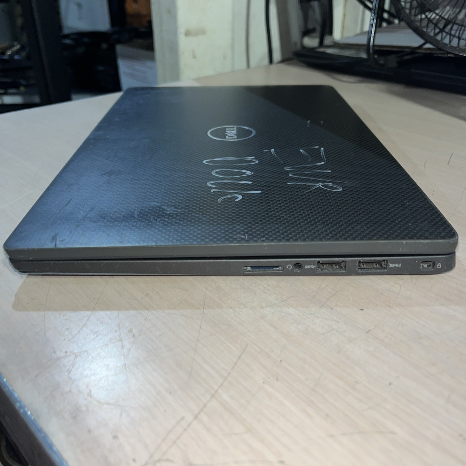 DELL LATITUDE 7410 INTEL CORE I5-10310U 1.70GHZ 16GB RAM NO HD