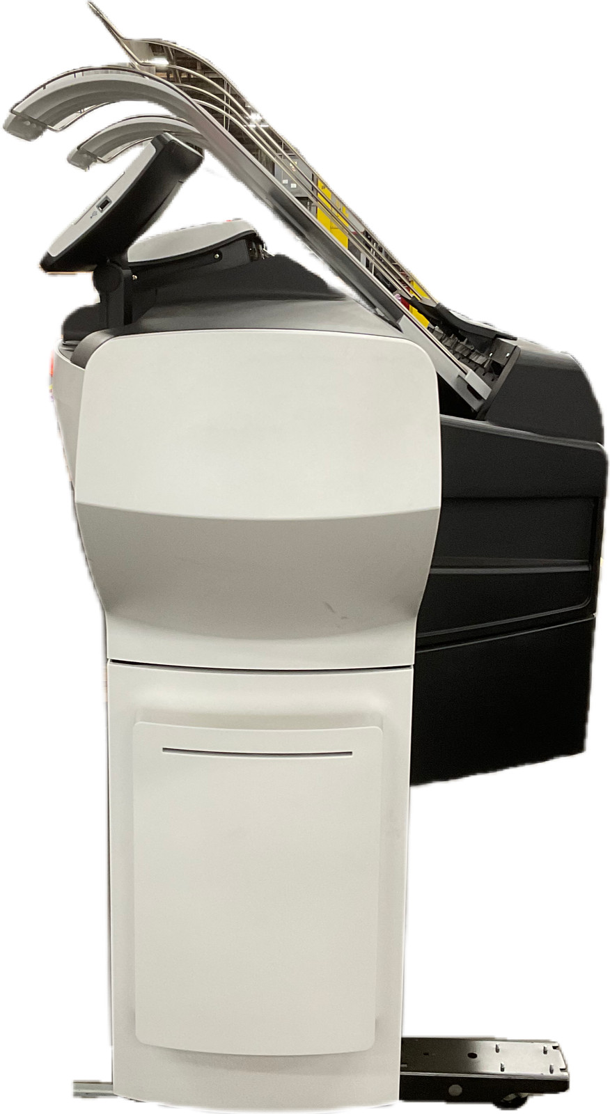 Canon Colorwave 3600 Large Format Inkjet Color Plotter Printer