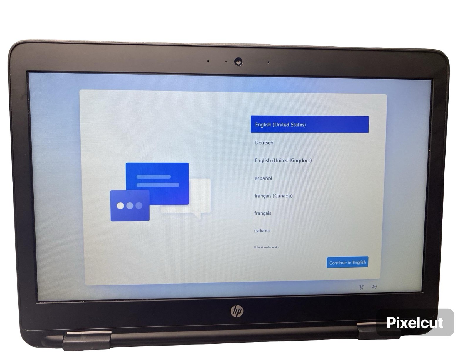 HP ProBook 640 G2 i5 6300U 8GB 128GB Windows 11 Pro NO Battery Grade D