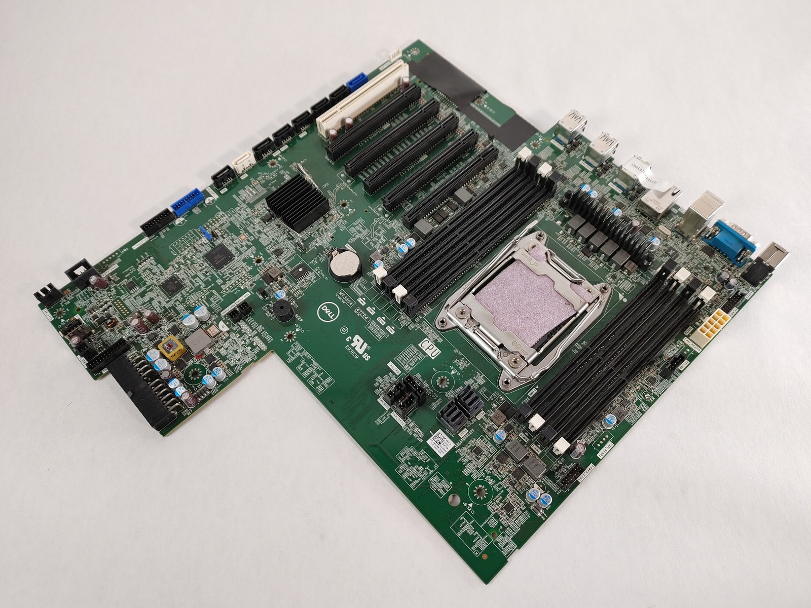 Dell Precision T5820 Workstation Intel LGA 2066 DDR4 Desktop Motherboard X30MX