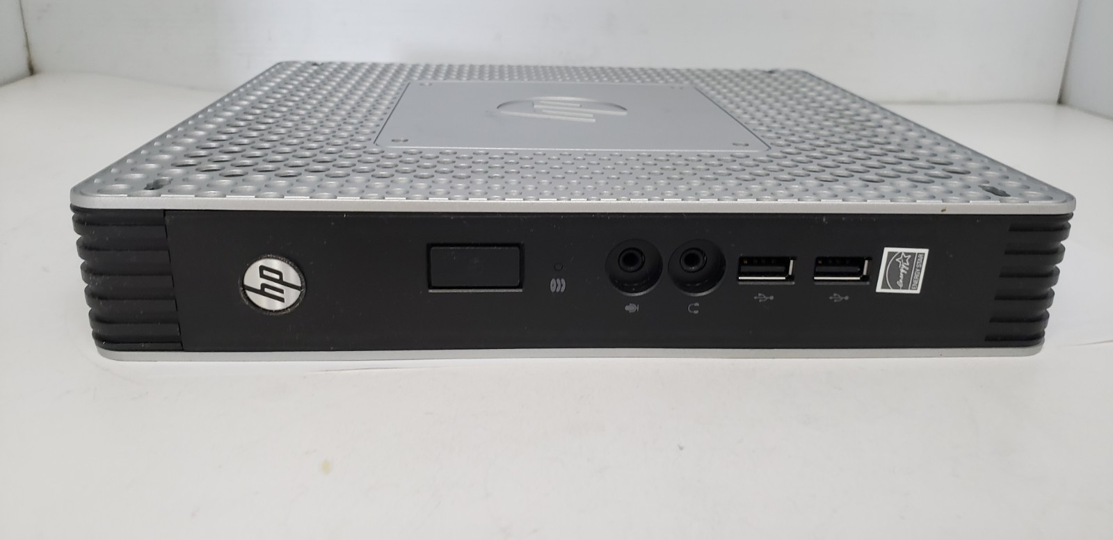 HP T610 THIN-CLIENT, 19.5V, ENERGY STAR (NO CORDS)