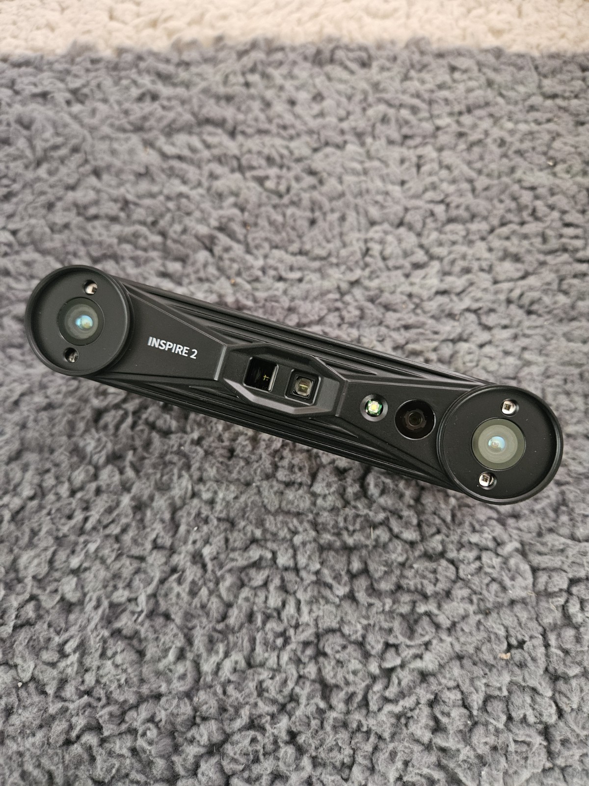 Revopoint INSPIRE 2 3D Scanner, Premium Edition w/ Mobile KIt – Open Box