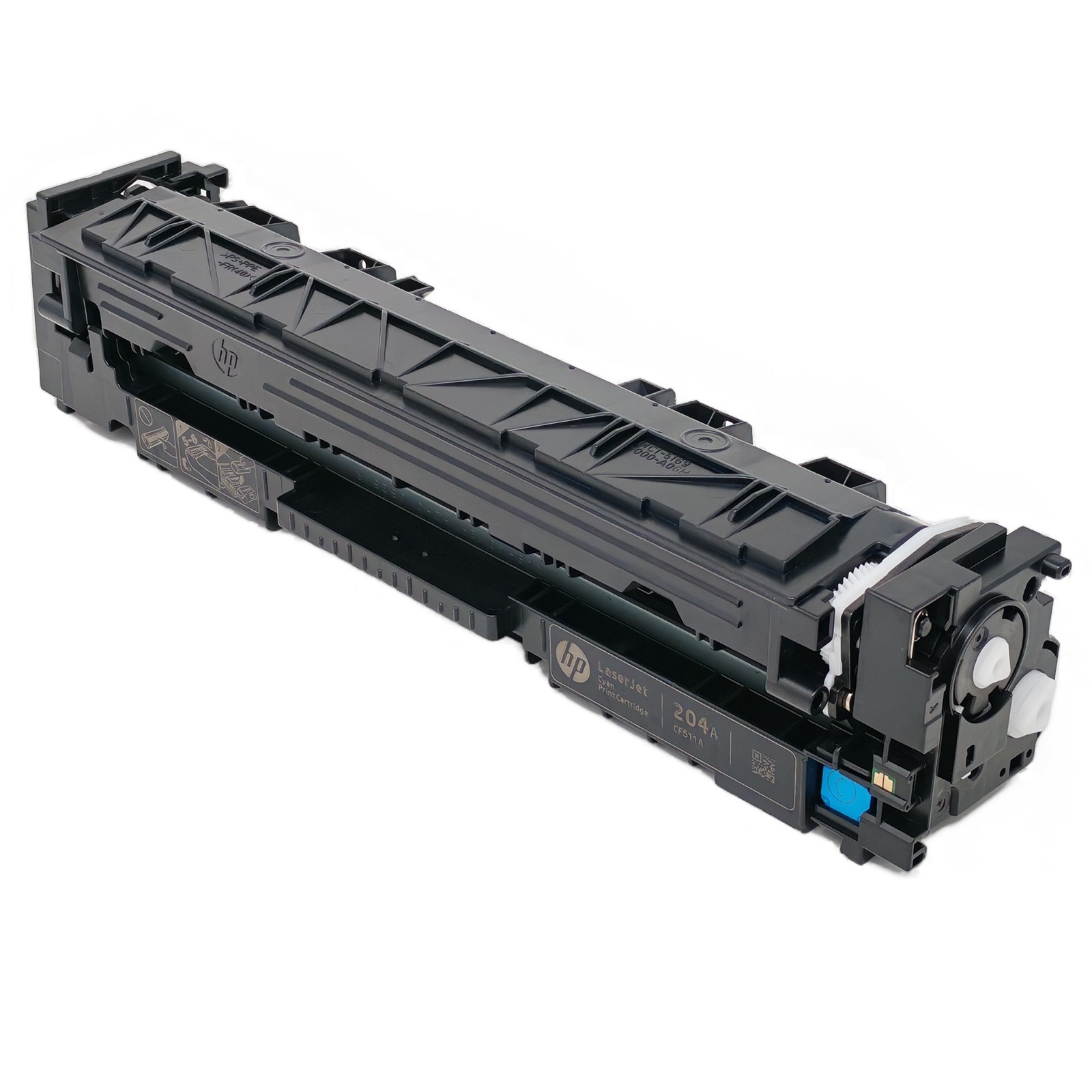 3x For HP Color LaserJet Pro M154nw MFP M180n/M180nw 181fw Toner CF511A-13A 204A