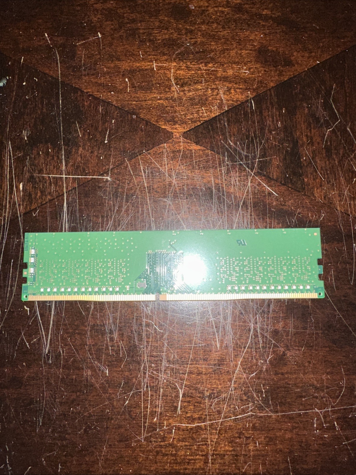 Kingston 8GB PC4-21300 DDR4-2666MHz Desktop RAM HP26D4U9S8ME-8