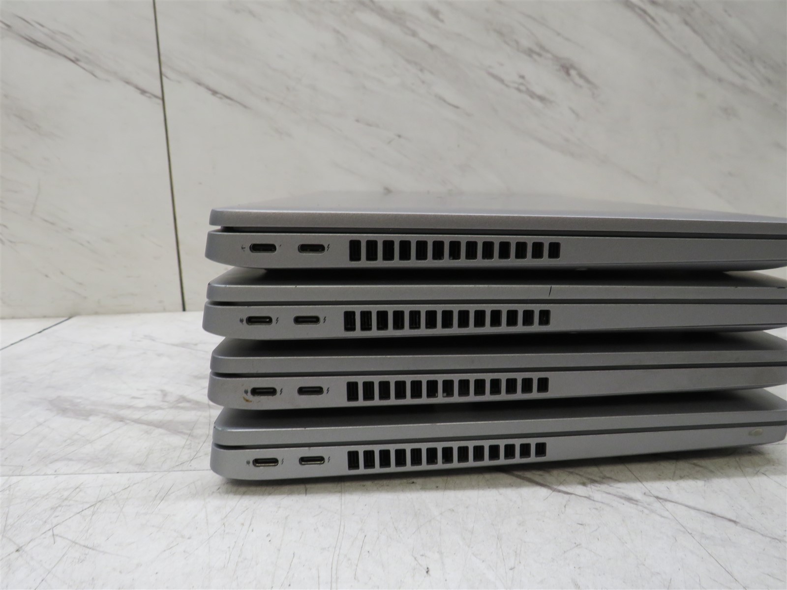 4x Dell Latitude 5430 Laptop Intel i5-1245U@4.4GHz AC Adapter NO RAM TESTED #4