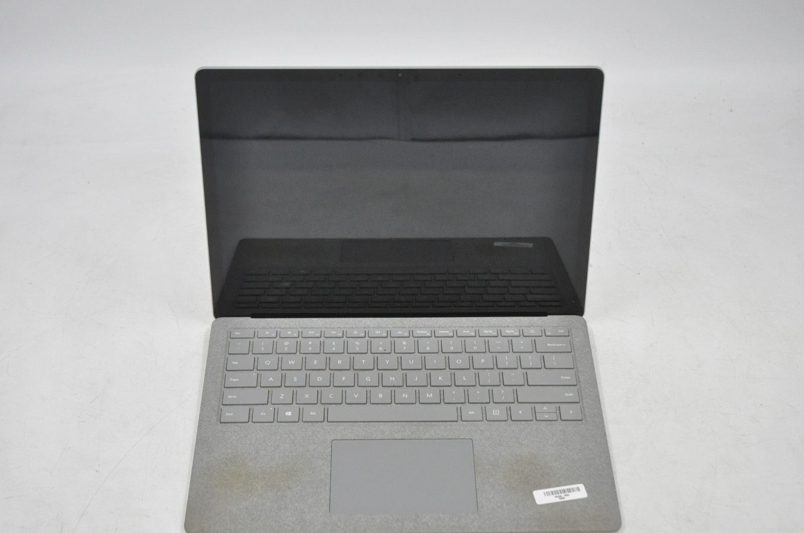 Microsoft Surface Laptop 2 Intel Core i5-8250U 8GB RAM No SSD #1540