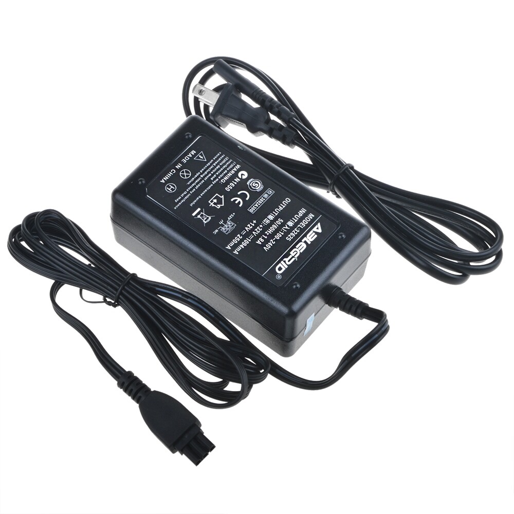 AC Adapter Charger For HP OfficeJet 6100 ePrinter H611 H611a CB863A AIO Printer