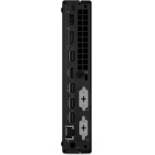 Lenovo ThinkCentre M70q Gen 4 Intel Core i5 13th Gen, 64GB Ram, 4TB