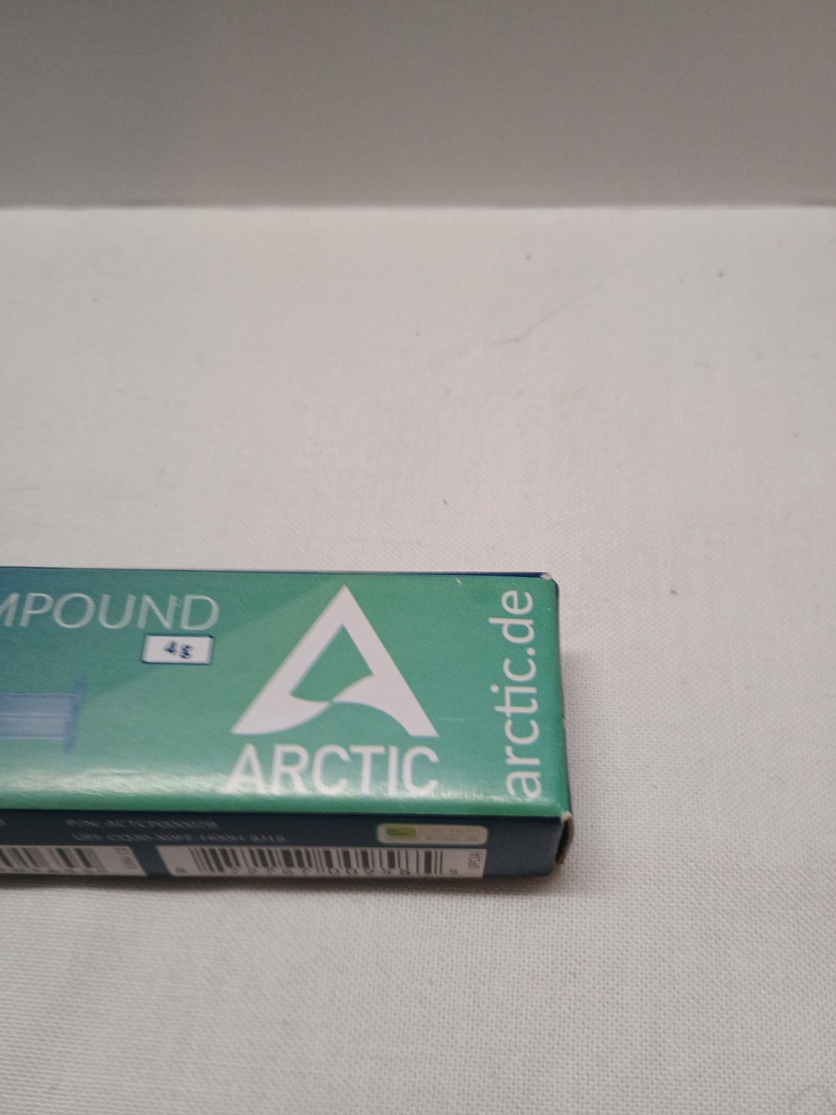 ARCTIC MX-4 Highest Performance Thermal Compound