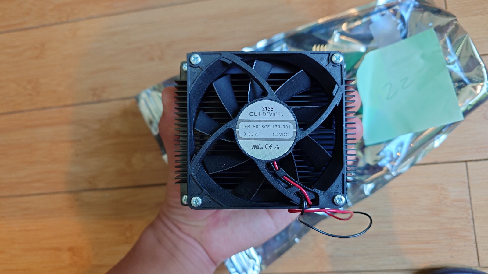 NVIDIA Jetson AGX Xavier 64GB Module P2888 MPN 900-82888-0050-000 with CarrierBD