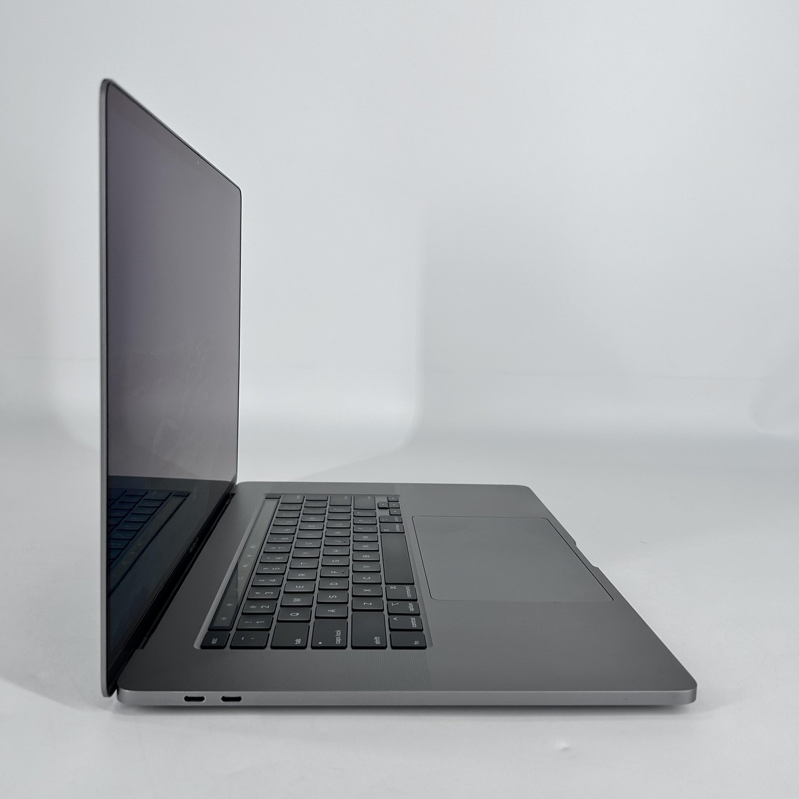 MacBook Pro 16 Touch Bar Space Gray 2019 2.3GHz i9 32GB 1TB SSD Radeon Pro 5500M