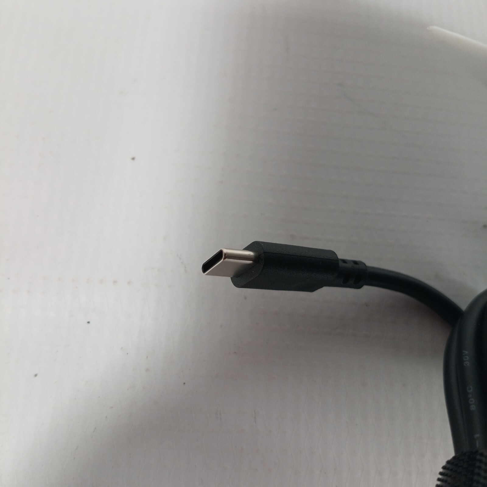 Targus AC Adapter 65W USB-C Laptop Tablet Phone Charger APA107
