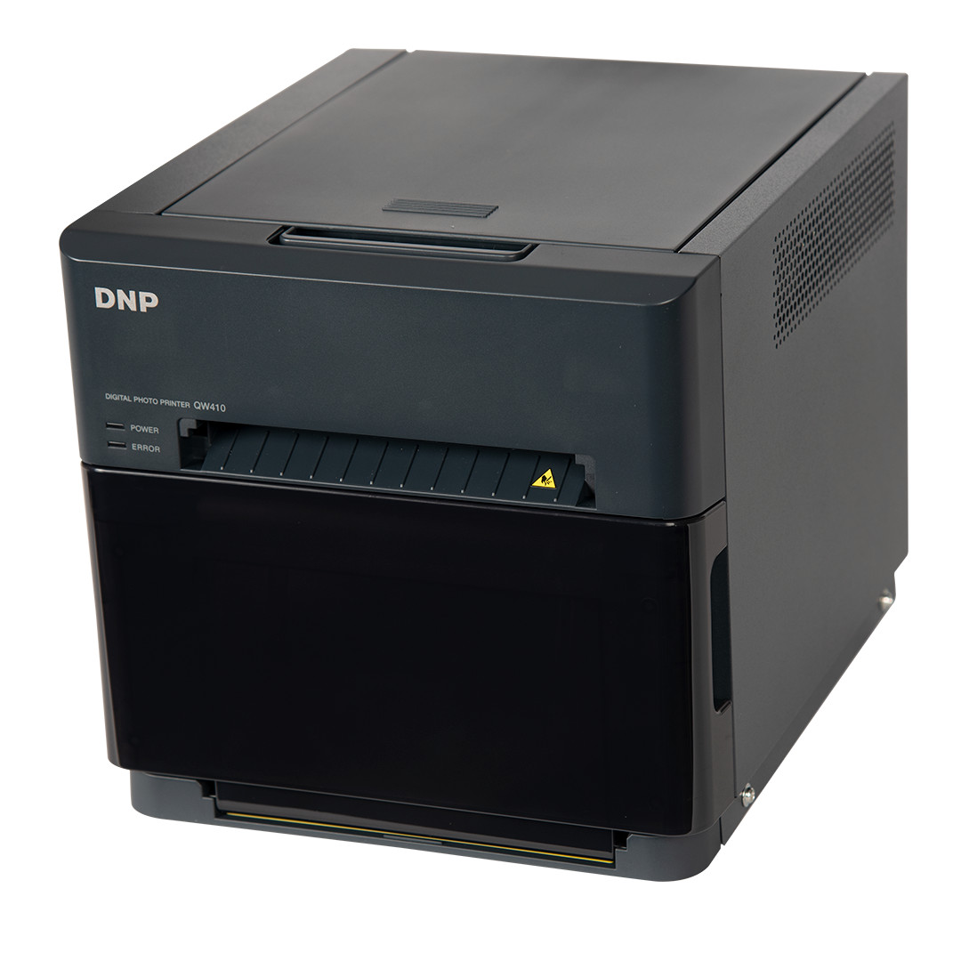 DNP QW410 Professional Compact Photo Printer