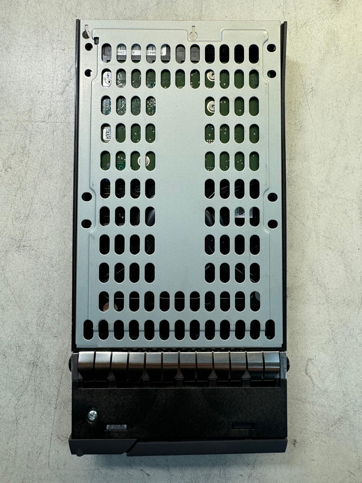 NetApp 2TB 108-00270+A0 X-306A-R5 7.2K RPM 6.0Gbps SATA Server Hard Drives