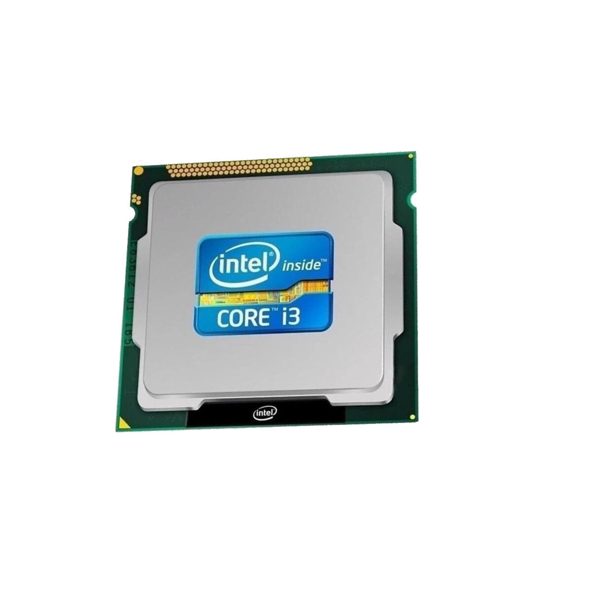 Intel Core i3-550 CPU Dual Core 3.2GHz 5.0GT/s Socket LGA 1156 CPU Processor