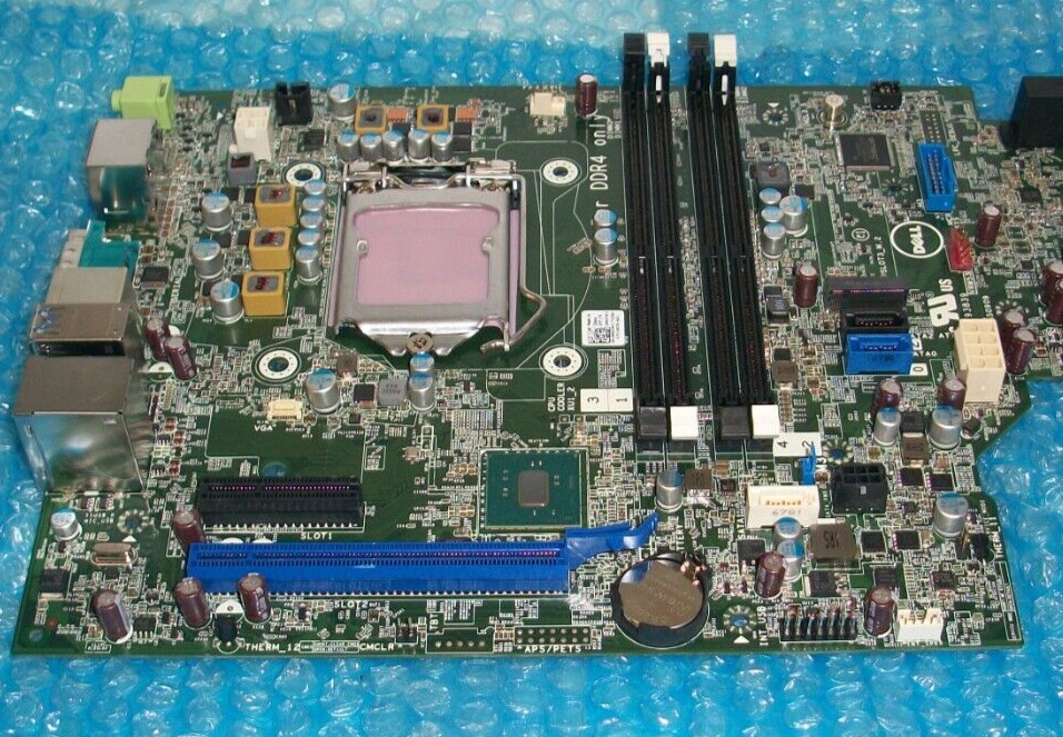 Dell OptiPlex 7040 SFF Motherboard DDR4 HD5W2 0HD5W2