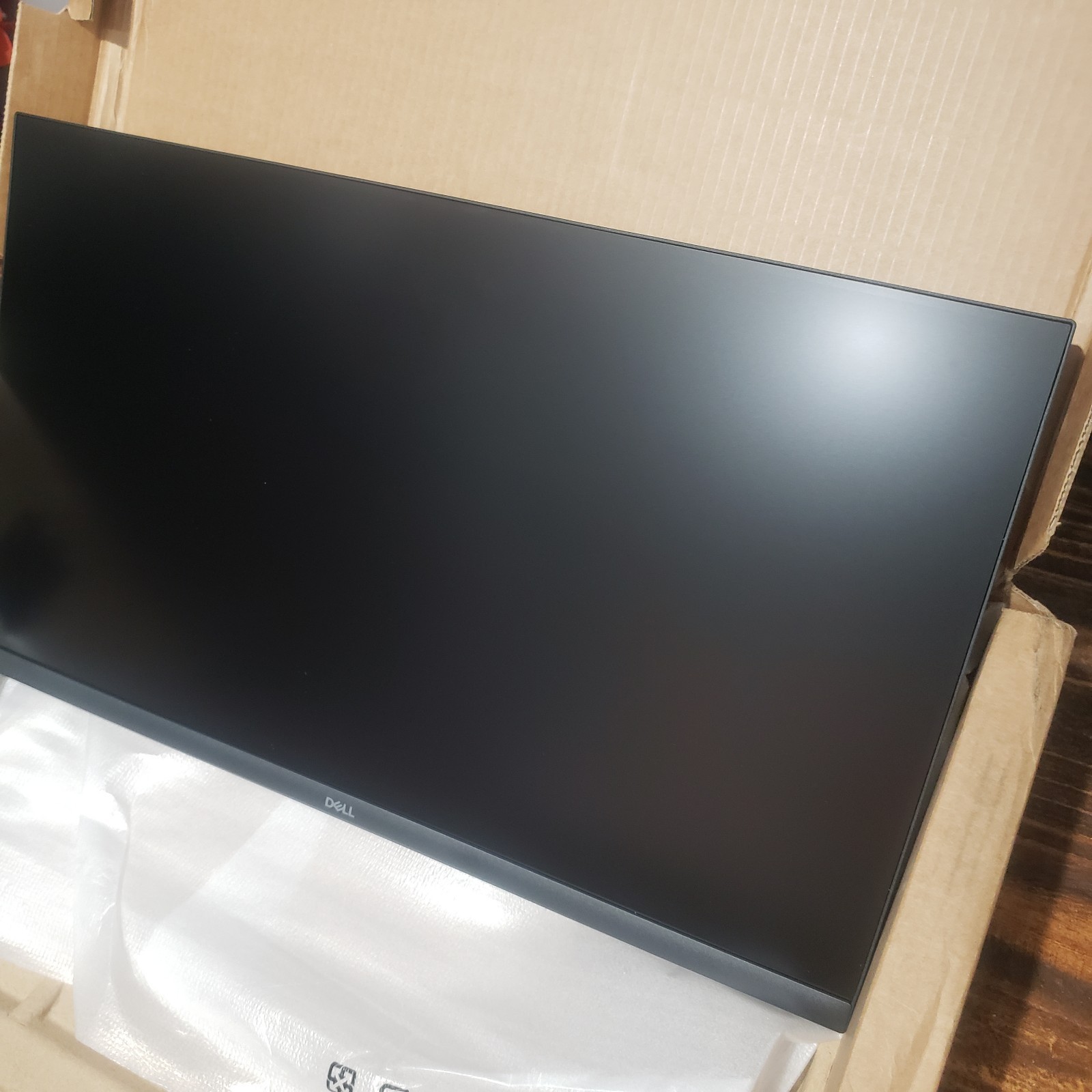 Dell Monitor E2425HSM 23.8″ FHD IPS 100Hz HDMI DisplayPort New