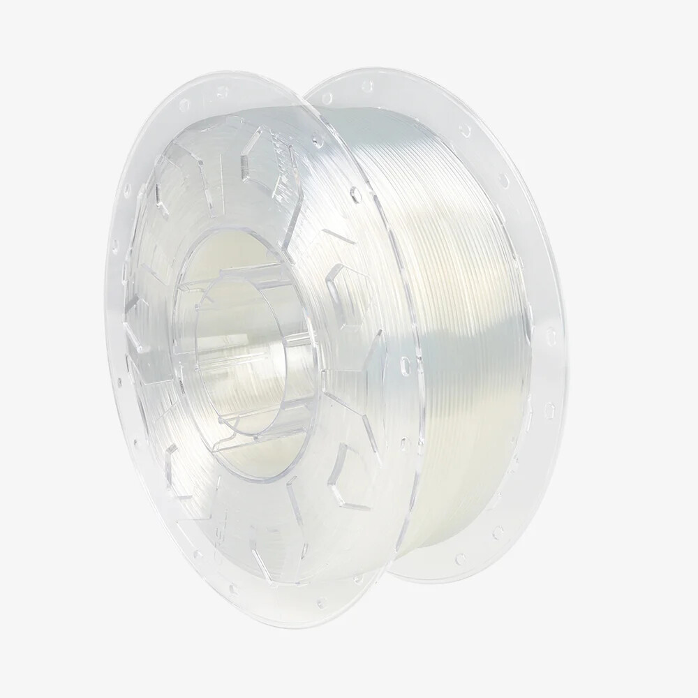 Creality HP-TPU 3D Printer Filament 1.75mm 1kg No Warping High Toughness