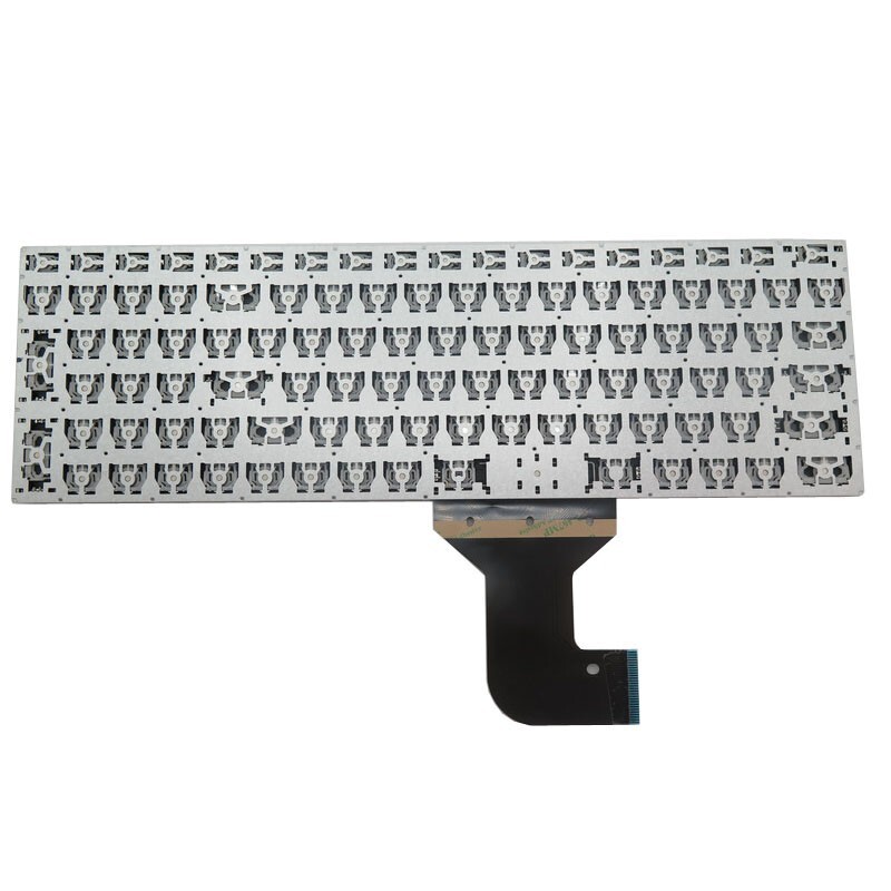 Laptop Keyboard For Teclast F15 Plus 2 English US Black VER1 New