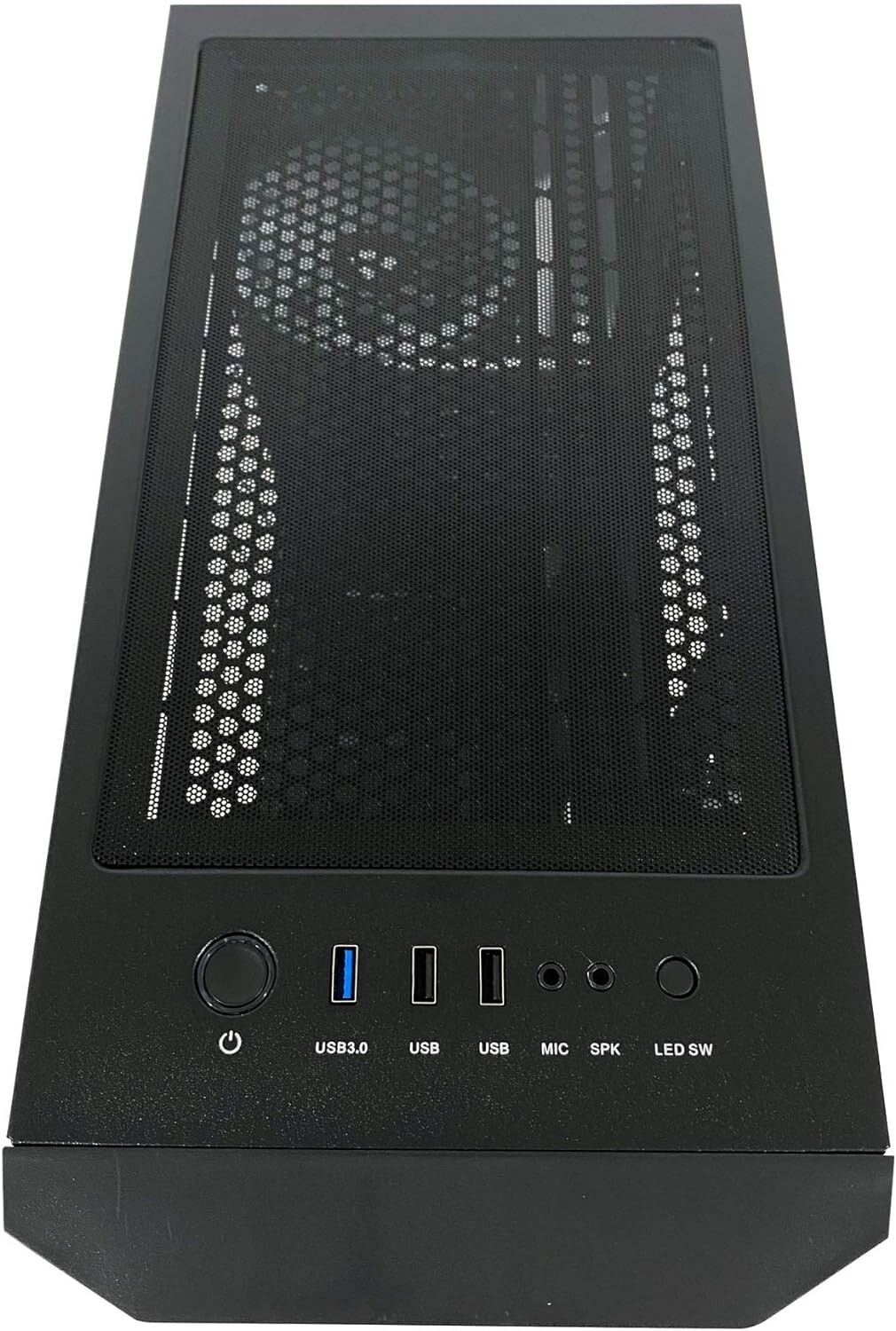 AMD Gaming Desktop Computer PC Tower 4.6Ghz 1TB SSD 64GB RAM Radeon Windows 11