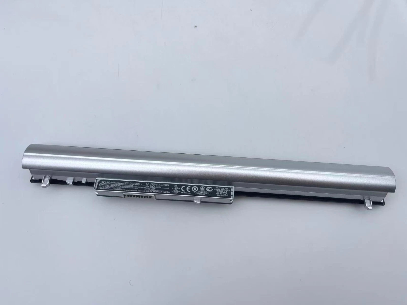 Genuine LA04 41Wh 14.8V Battery for HP Pavilion LA04DF LAO4 TPN-Q129 TPN-Q130