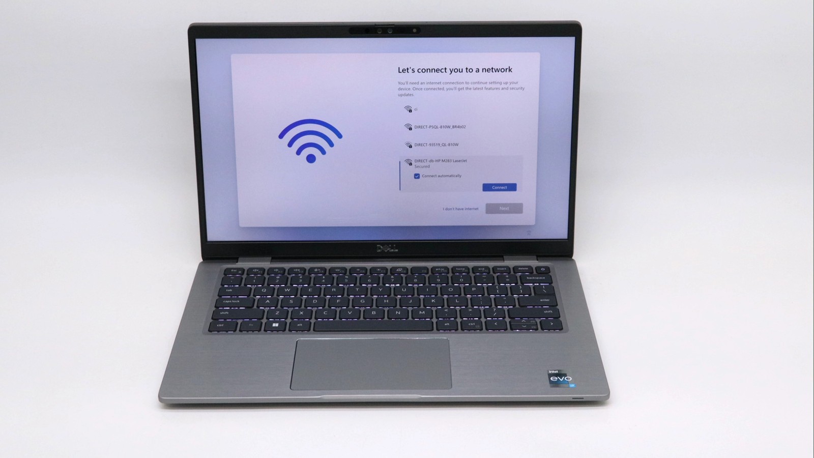 Dell Latitude 7430 14″ i7-1265u 32GB 512GB – Very Good